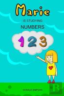 Marie Is Studying Numbers