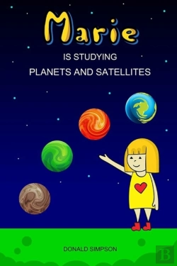 Bertrand.pt - Marie Is Studying Planets And Satellites