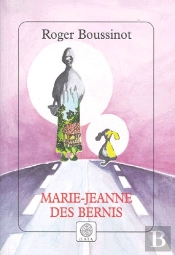 Marie-Jeanne Des Bernis