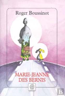 Bertrand.pt - Marie-Jeanne Des Bernis