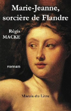 Bertrand.pt - Marie-Jeanne, Sorcière De Flandres