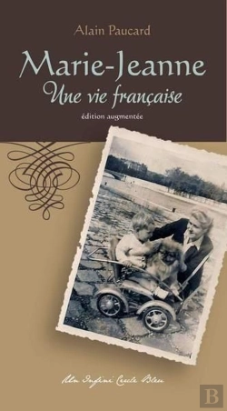 Bertrand.pt - Marie-Jeanne Une Vie Francaise