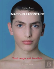 Marie-Jo Lafontaine, Tout Ange Est Terrible