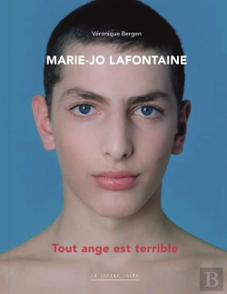Bertrand.pt - Marie-Jo Lafontaine, Tout Ange Est Terrible