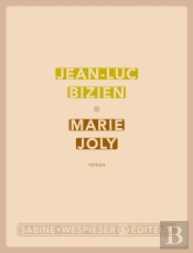 Marie Joly
