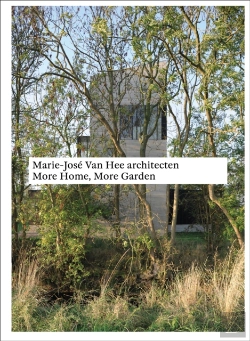 Bertrand.pt - Marie-Jose Van Hee Architecten: More Home, More Garden