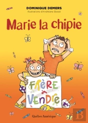 Marie La Chipie