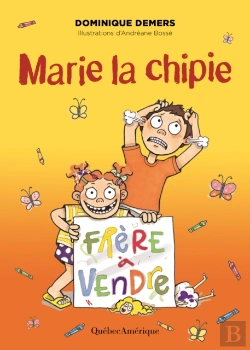 Bertrand.pt - Marie La Chipie