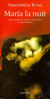 Marie La Nuit