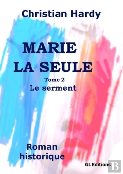 Bertrand.pt - Marie La Seule - Le Serment