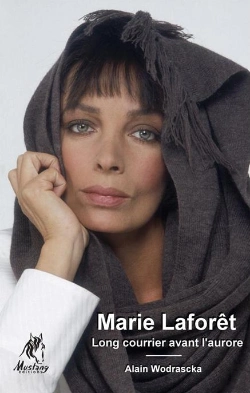 Bertrand.pt - Marie Laforêt, Long Courrier Avant L'Aurore