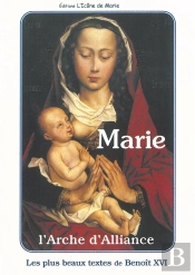 Marie L'Arche D'Alliance  (L.E. 13)
