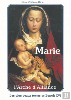 Bertrand.pt - Marie L'Arche D'Alliance  (L.E. 13)