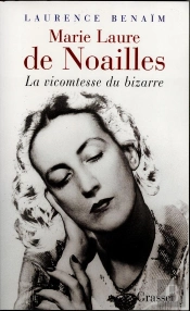Marie-Laure De Noailles