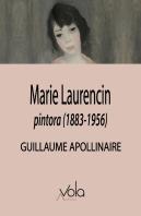 Marie Laurencin, Pintora (1883-1956)