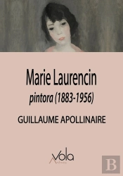 Marie Laurencin, Pintora (1883-1956)