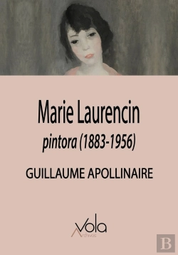 Bertrand.pt - Marie Laurencin, Pintora (1883-1956)
