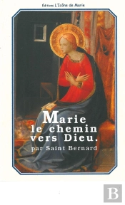 Marie Le Chemin Vers Dieu  (L.E. 11)