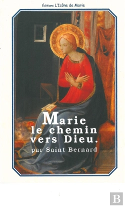 Bertrand.pt - Marie Le Chemin Vers Dieu  (L.E. 11)