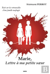 Marie, Lettre À Ma Petite Sœur