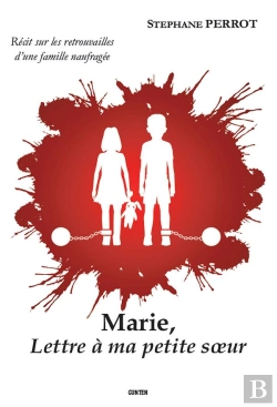Bertrand.pt - Marie, Lettre À Ma Petite Sœur