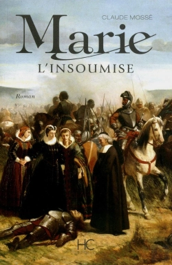 Bertrand.pt - Marie L'Insoumise