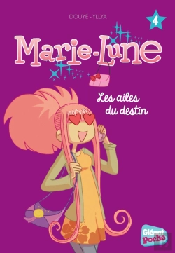 Bertrand.pt - Marie-Lune Tome 4 : Allô, Marie-Lune !