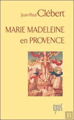 Bertrand.pt - Marie Madeleine En Provence