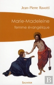 Marie-Madeleine, Femme Évangélique