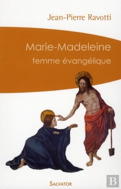 Bertrand.pt - Marie-Madeleine, Femme Évangélique