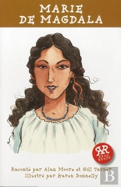 Marie-Madeleine Histoires Vraies