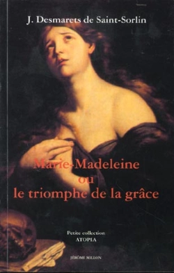 Bertrand.pt - Marie-Madeleine Ou Le Triomphe De La Grace