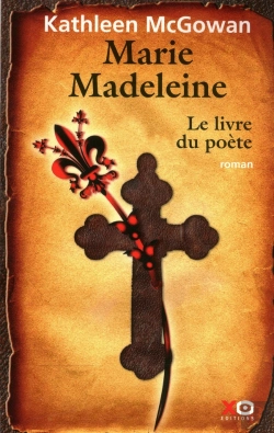Bertrand.pt - Marie-Madeleine T.3 Le Livre De La Destinee