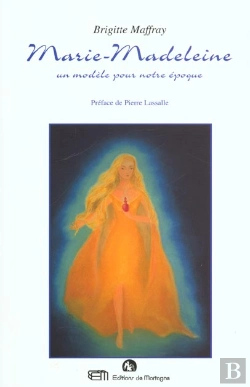 Bertrand.pt - Marie-Madeleine Un Modele Pour Notre Epoque