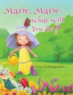 Bertrand.pt - Marie, Marie-What Will You Be?