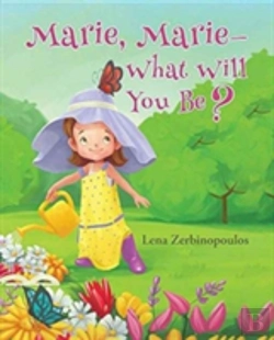 Bertrand.pt - Marie, Marie-What Will You Be?