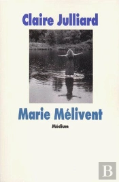 Marie Mélivent