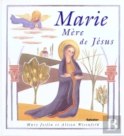Marie Mere De Jesus