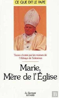 Bertrand.pt - Marie Mere De L'Eglise