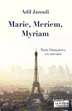 Bertrand.pt - Marie, Meriem, Myriam