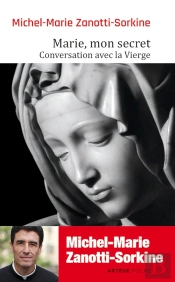 Marie Mon Secret