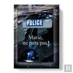 Bertrand.pt - Marie Ne Pars Pas!