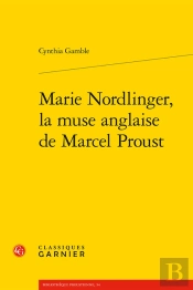 Marie Nordlinger, La Muse Anglaise De Marcel Proust