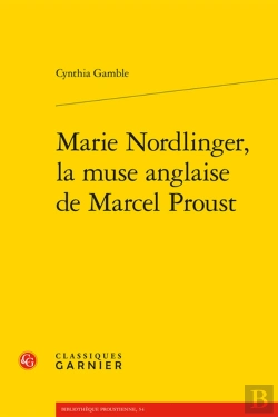 Bertrand.pt - Marie Nordlinger, La Muse Anglaise De Marcel Proust