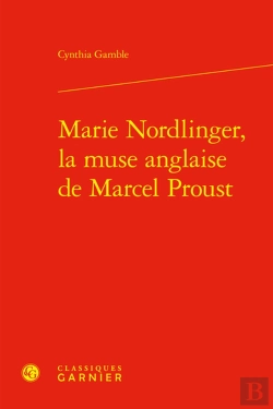Bertrand.pt - Marie Nordlinger, La Muse Anglaise De Marcel Proust