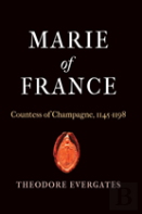 Marie Of France