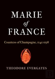 Marie Of France
