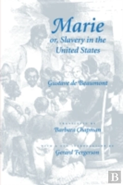 Bertrand.pt - Marie, Or Slavery In The United States