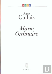 Marie Ordinaire