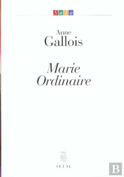 Bertrand.pt - Marie Ordinaire